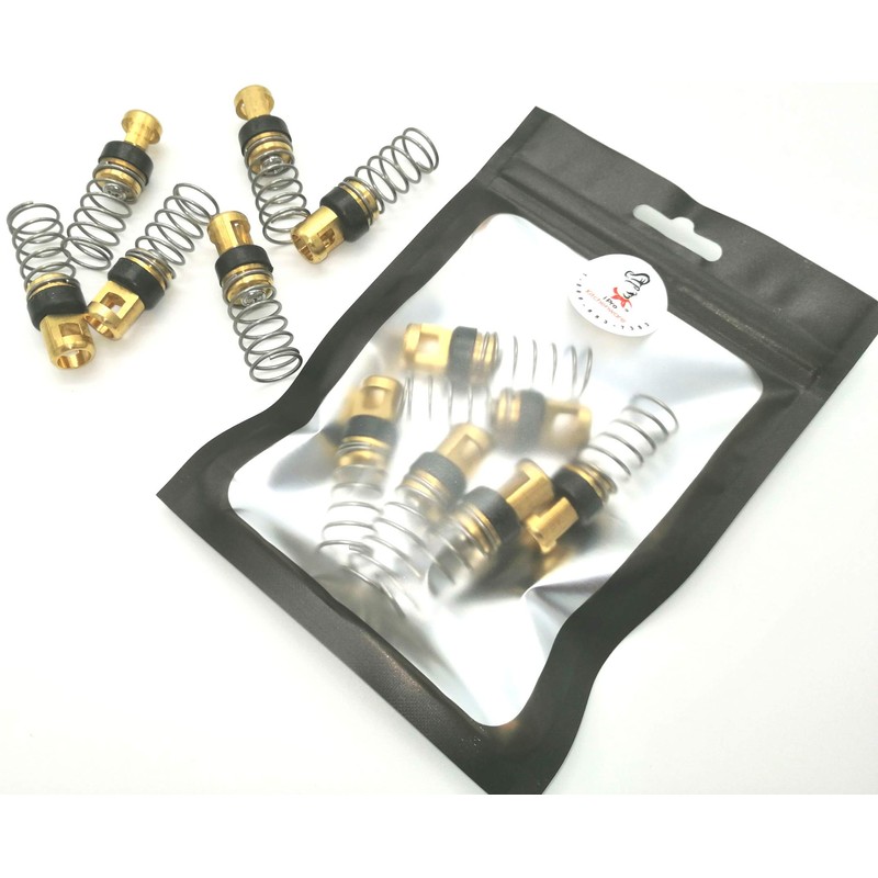 Repair Kit for Wok Range Faucet - Spring Only (6