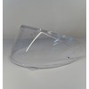 HJC C10 Visor (Transparent)