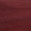 Woodcraft Purpleheart 3/4" X 3" X 24" 1-Piece