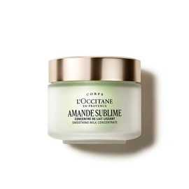 L'Occitane [Department Store] [L'Occitane] Almond Soothing Milk Concentrate 200ml (Amande Sublime) / [백화점] [록시땅] 아몬드 수딩 밀크 컨센트레이트 200ml (아망드 쉬블리므)