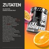 Mammut XXL Booster, Multikomplexbooster Creatine, Taurine, Zinc, Chrome, Vitamins, 1