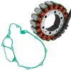 For Honda Stator & Gasket for Honda VT1100C VT1100C2 Shadow
