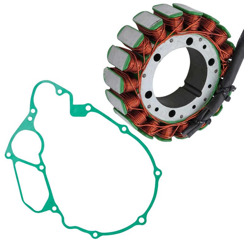 For Honda Stator & Gasket for Honda VT1100C VT1100C2 Shadow