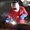2 Pack Magnetic Welding Ground Clamp –2025 New Strong Welding