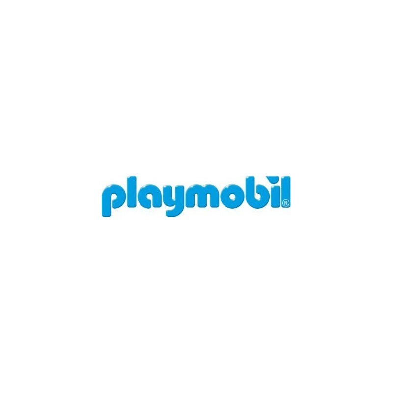 Playmobil - 6490 - 3 Légionnaires Romains - Emballage Plastique,