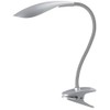 Lifemax High Vision LED Clip Light, Flicker Free, Reading, Hobby