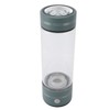 Hydrogen Rich Water Bottle Multipurpose SPE PEM Technology 1300‑1600ppb Hydrogen