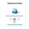 Nespresso Original Line Iced Coffee Freddo Intenso 1.35 Oz 50