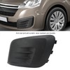 Front Left Bumper Grille 1613564580 Dustproof Weather Resistant Replacement for