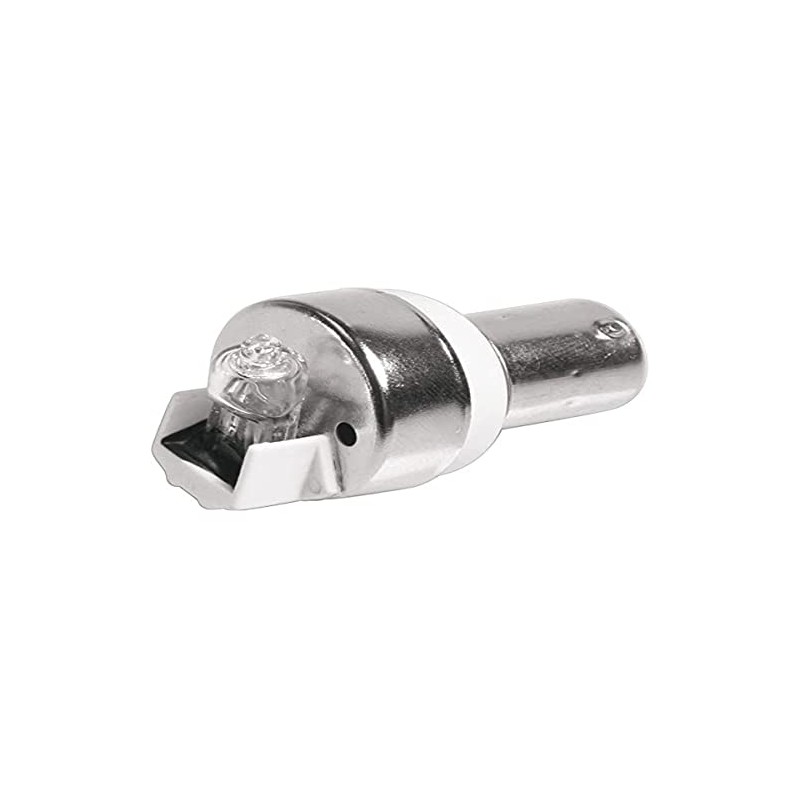 Lampa 98197 Halogen Lamp with Audible Warning Device (Horn)