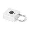 Fingerprint Lock High Accuracy Anti Theft Portable Waterproof Keyless Fingerprint