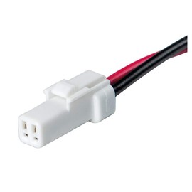 Lampa 91605 Indicator Connector Pack of 2 - MV Agusta/Ducati