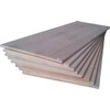 BALSA WOOD 8 sheets 18" x 4" x 3/16" (460mm