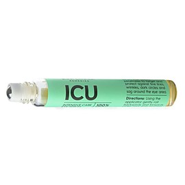 Black Chicken Remedies ICU Intensive Care Eye Serum, 9ml