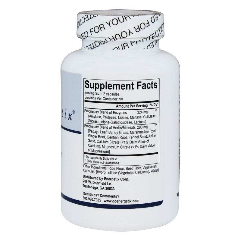 Catalyst-7 180 Capsules