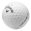 GOLF BALL DIVERS for Callaway Chrome Soft X Recycled Golf