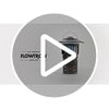 Flowtron Bug Trap Lantern | 2-in-1 UV Mosquito Trap &