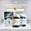 Nootropicos Neuroprotector Con Hongo Melena Leon, L Tirosina, Complejo Vitamina