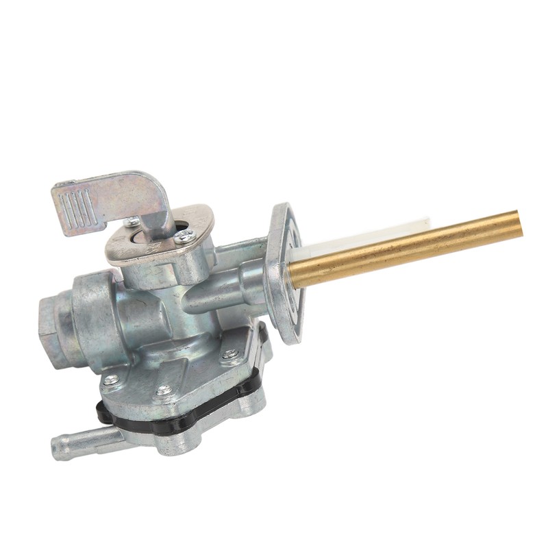 Gas Tank Fuel Valve Switch Rugged Impact Resistant Stable Fuel