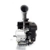 Exhaust Header for: Subaru Robin EX17, EX13, EX21,EX27 & 6