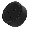 13A Power Track Socket Removable Electric Outlet Slide Guide Adapter