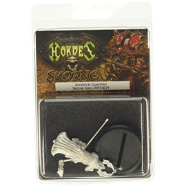 Privateer Press - Hordes - Skorne: Ancestral Guardian Model Kit