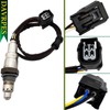 DAVRPES 36532-5PH-A51 Downstream Oxygen O2 Sensor Rear Lambda Sensor for