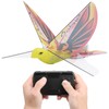 RC Flying Bird Toy Highly Simulation 2.4GHz Remote Control EBird
