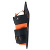 Zeluga 20-395 Heavy Duty Impact Driver Ballistic Poly Holster with