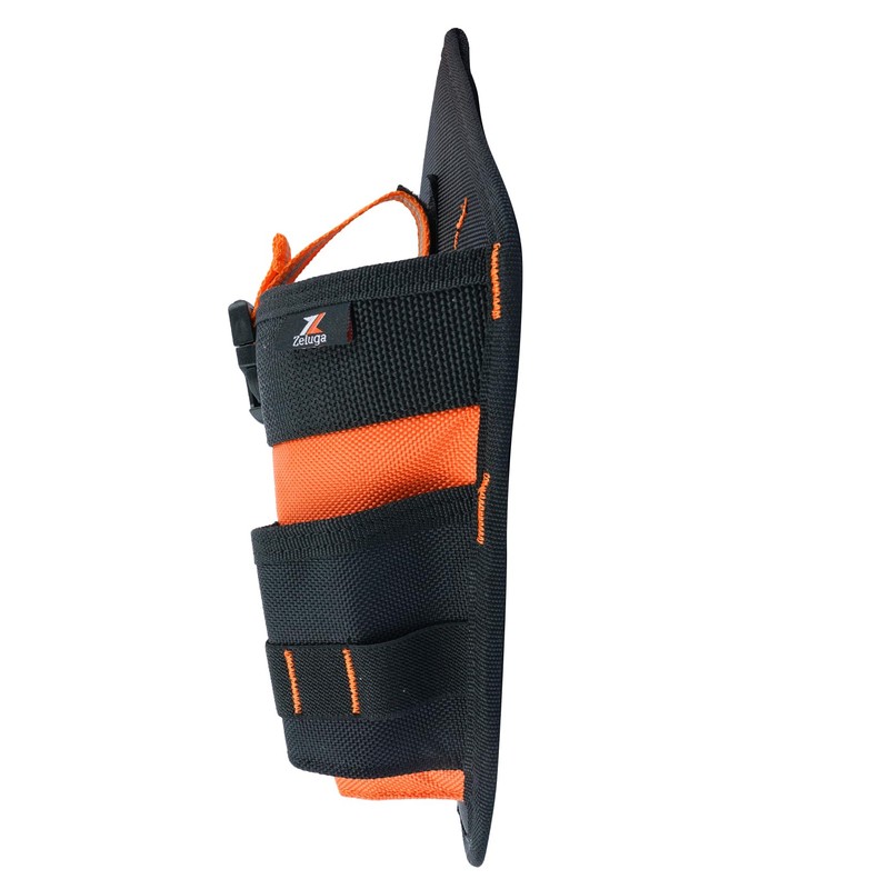 Zeluga 20-395 Heavy Duty Impact Driver Ballistic Poly Holster with