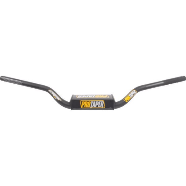 ProTaper Contour Raptor Handlebar Jet Black 020358