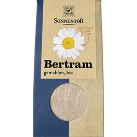 Sonnentor Organic Bertram Ground (2 x 35 g)