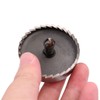 ZONADA 13pcs in Set High Speed Hole Saw Set Metal