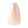 KISS Classy Nails- The Boss - (2 Pack)