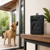 Automatic Ultrasonic Anti-Bark Device for Dog Training – Rechargeable Non-Contact