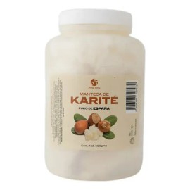 Manteca De Karite Puro De España 1 Kg Alma Tierra Natural