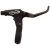 Avid 00.5215.018.000 FR-5 Bicycle Brake Lever Set, Satin Black, One