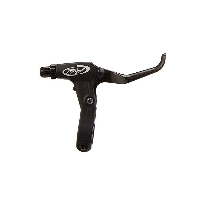 Avid 00.5215.018.000 FR-5 Bicycle Brake Lever Set, Satin Black, One