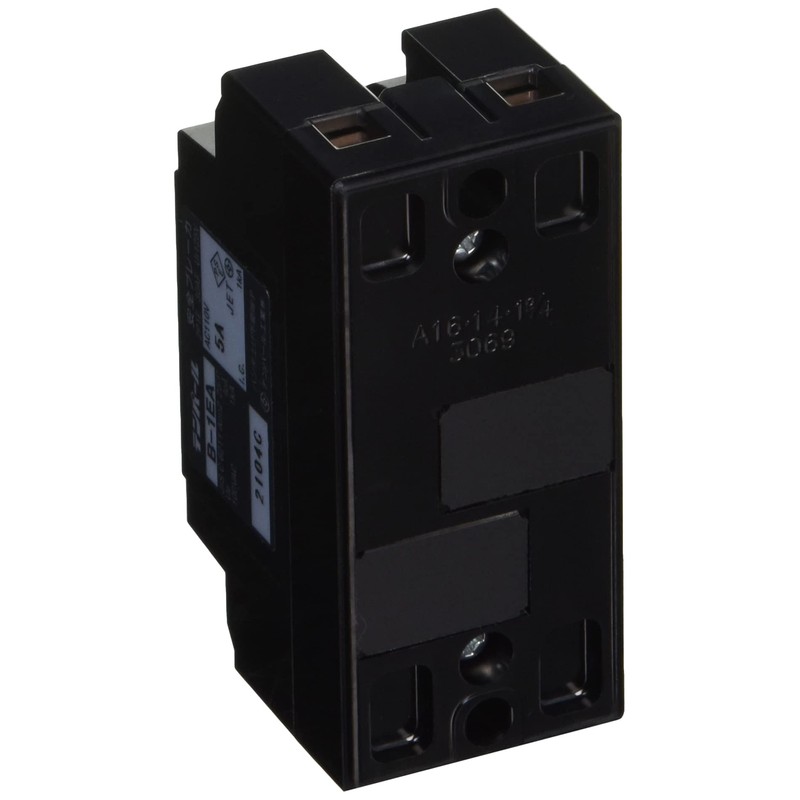 Tempal B-1EA 5A Safety Circuit Breaker