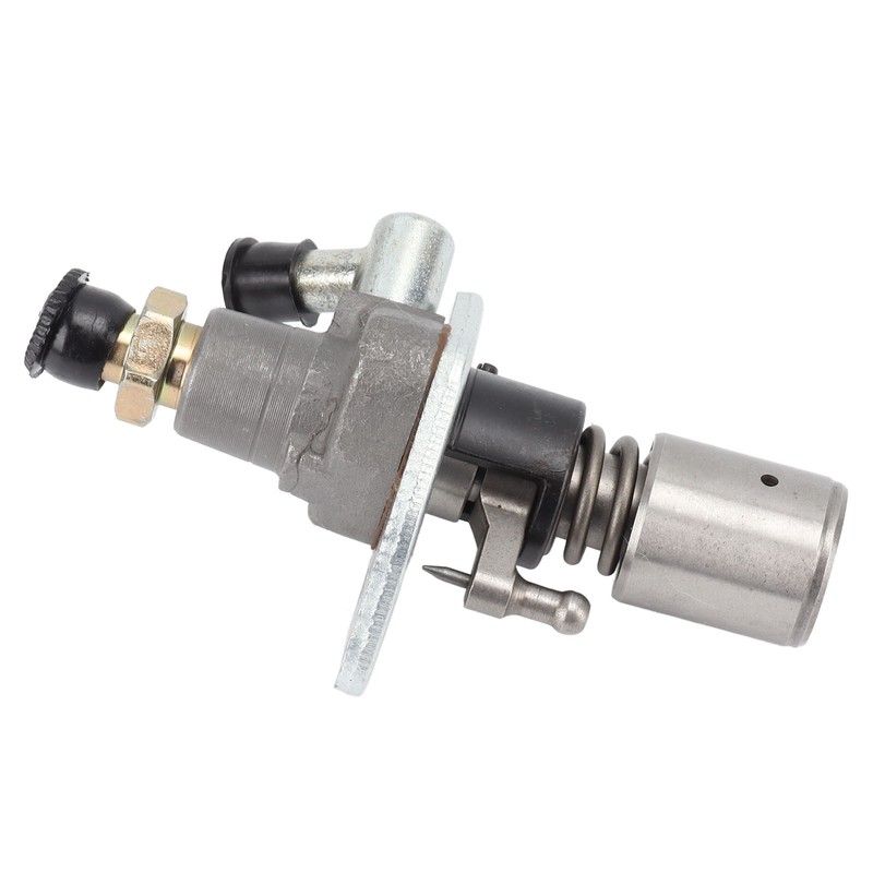 188F Generator Fuel Injection Pump with Left Nozzle Single Cylinder