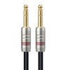 Providence R301 3PH/3PH 75cm TRS Microphone Cable (Stereo Phone/Stereo Phone)