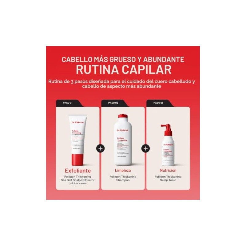 Dr. Forhair Folligen Tonic