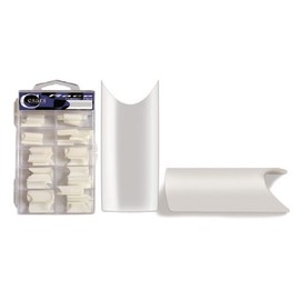 Cesars Competition French Tips