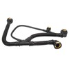 Crankcase Ventilation Hose 1192W0 Overheat Protection Replacement for CITROEN BERLINGO