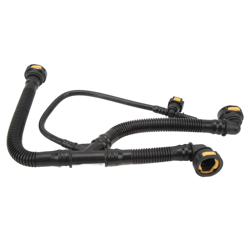 Crankcase Ventilation Hose 1192W0 Overheat Protection Replacement for CITROEN BERLINGO