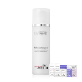 Dr. Lab White Factor Niacin Ampoule 150ml Dermatological Whitening Whitening Highly Concentrated Essence / 닥터랩 화이트 팩터 나이아신 앰플 150ml 피부과 화이트닝 미백 고농축 에센스