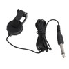 6.35mm Jack Clip On Pickup Clip On Acoustic Guitar Pickup