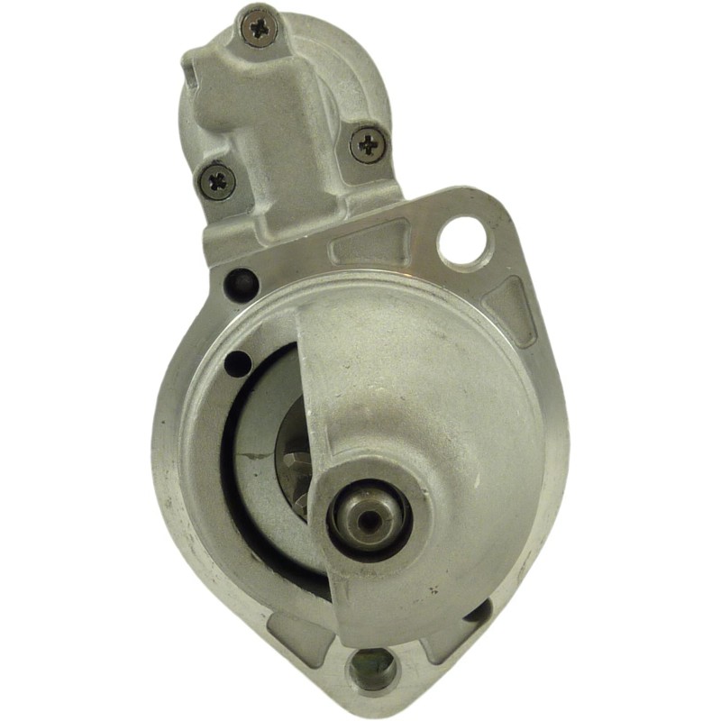 Gladiator Premium Grade Starter fits Gehl Skid Steer 4640 F3M2011