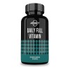Reset Nutrition | Daily Full Vitamin | 120 Cápsulas Sabor