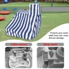 Sobana Kids Water Table Cover for Step 2 Pump &